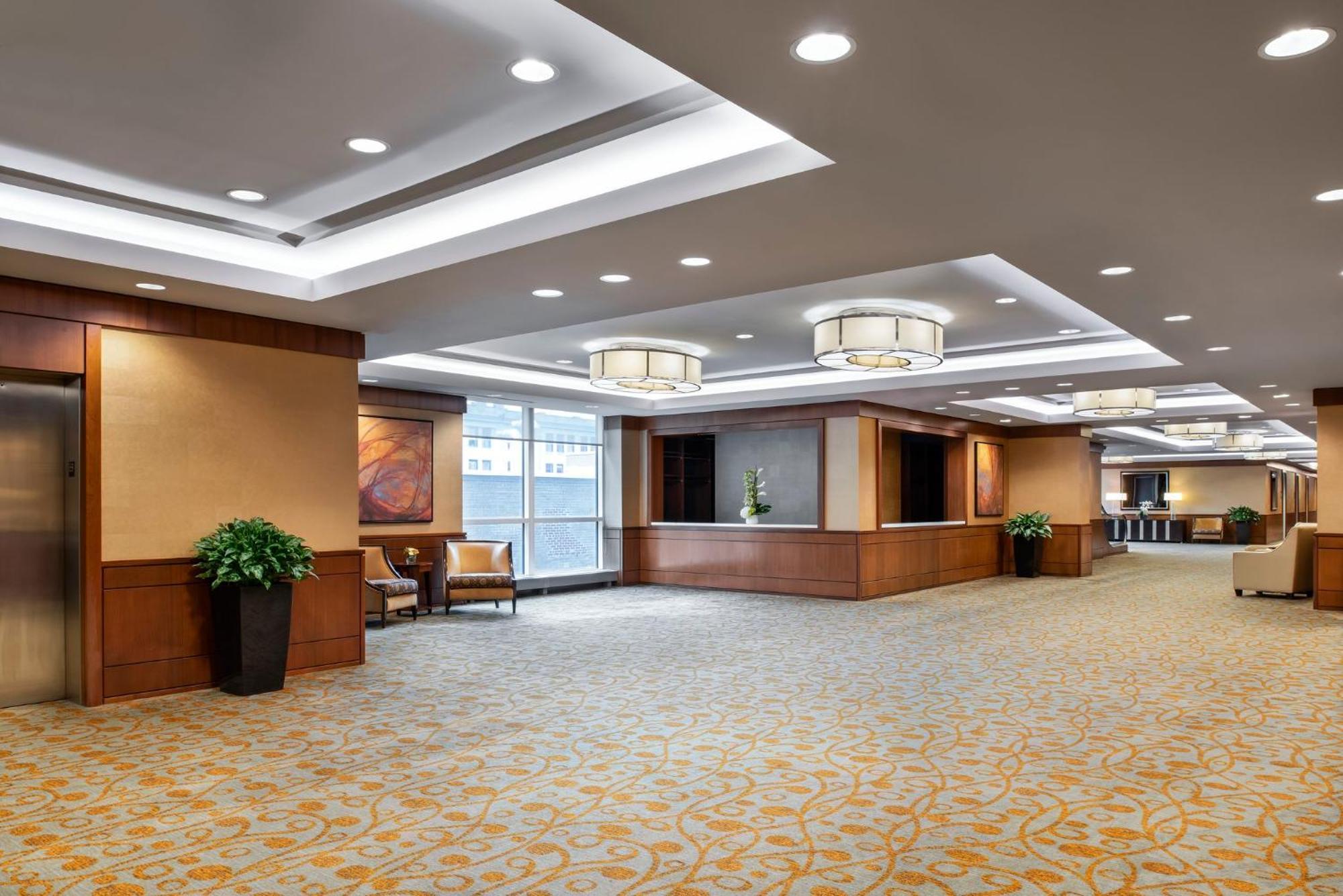 Hotel Le Westin Montreal